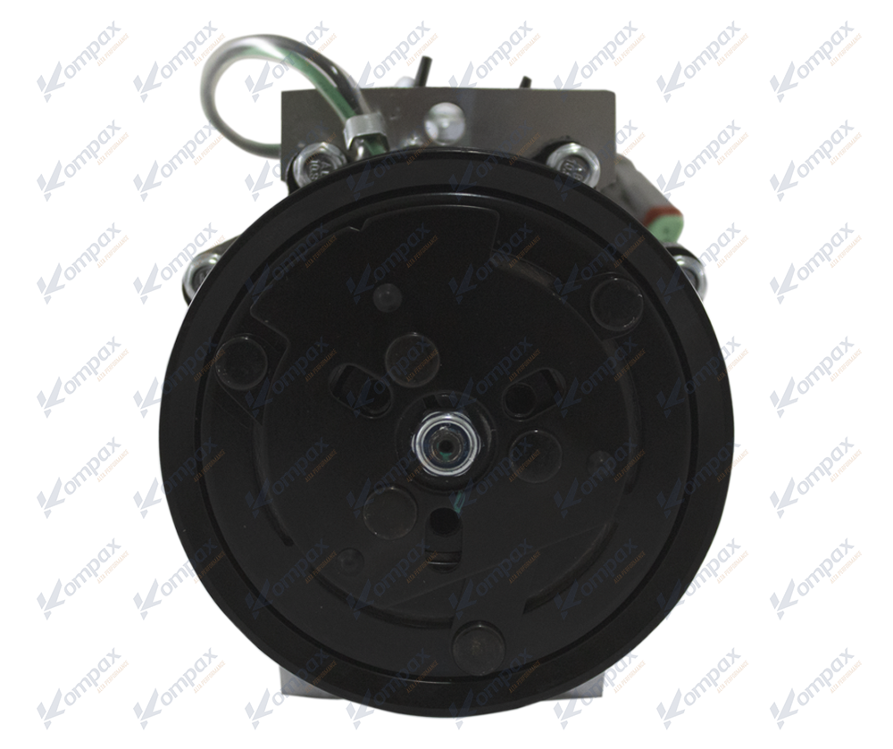 Compressor Scania 10PK Kompax - 20128