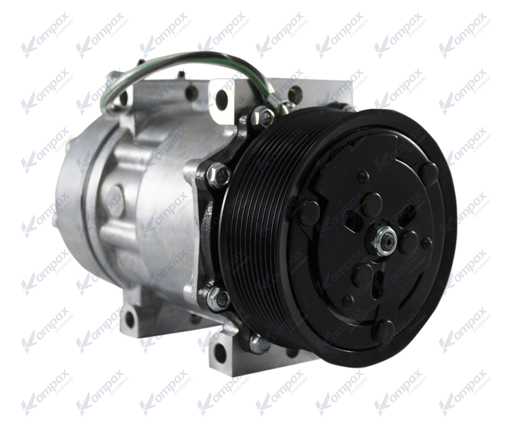 Compressor Scania 10PK Kompax - 20128
