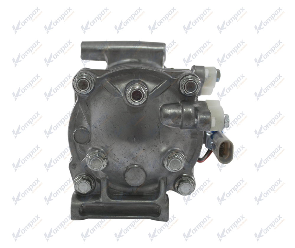 Compressor Doblo - Gran Siena Modelo MHI Kompax - 20132