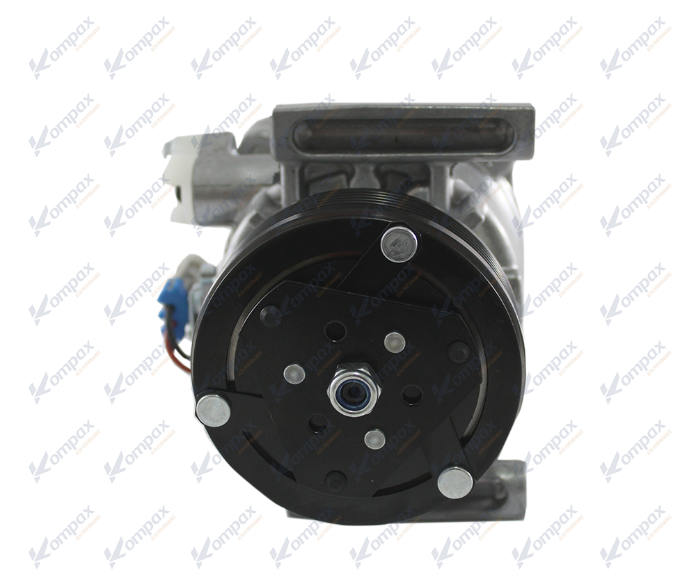 Compressor Doblo - Gran Siena Modelo MHI Kompax - 20132