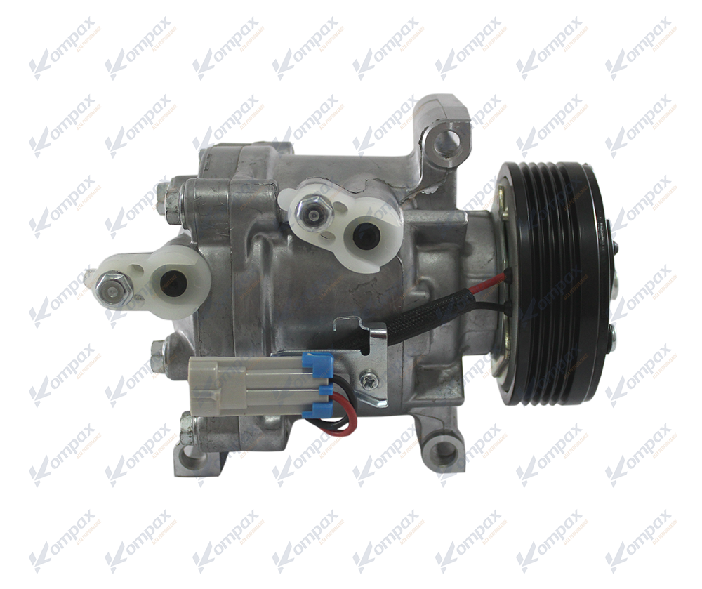 Compressor Doblo - Gran Siena Modelo MHI Kompax - 20132
