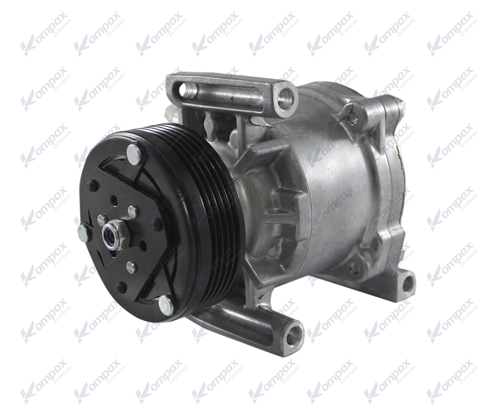 Compressor Doblo - Gran Siena Modelo MHI Kompax - 20132