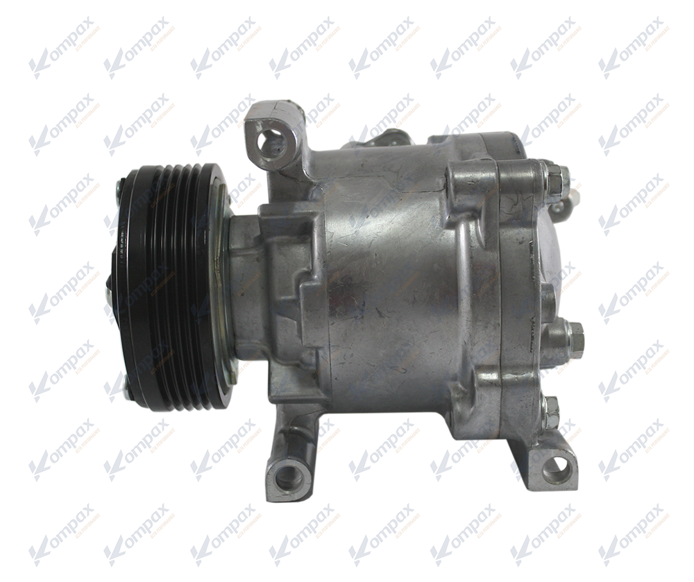 Compressor Doblo - Gran Siena Modelo MHI Kompax - 20132