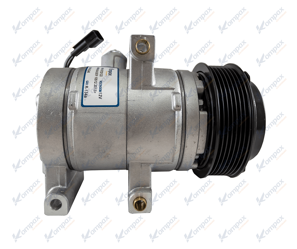 Compressor Ford Ranger Diesel 3.2 2013 Kompax - 20133