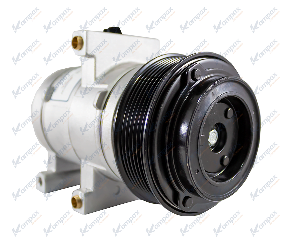 Compressor Ford Ranger Diesel 3.2 2013 Kompax - 20133