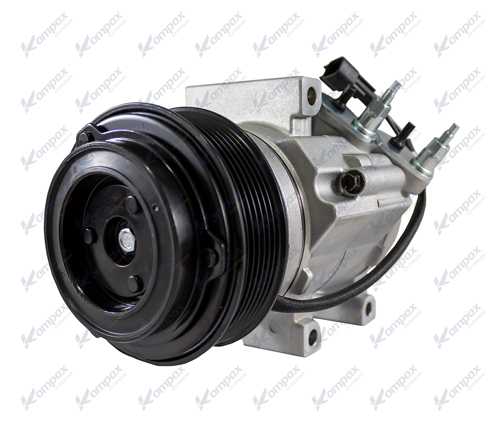 Compressor Ford Ranger Diesel 3.2 2013 Kompax - 20133