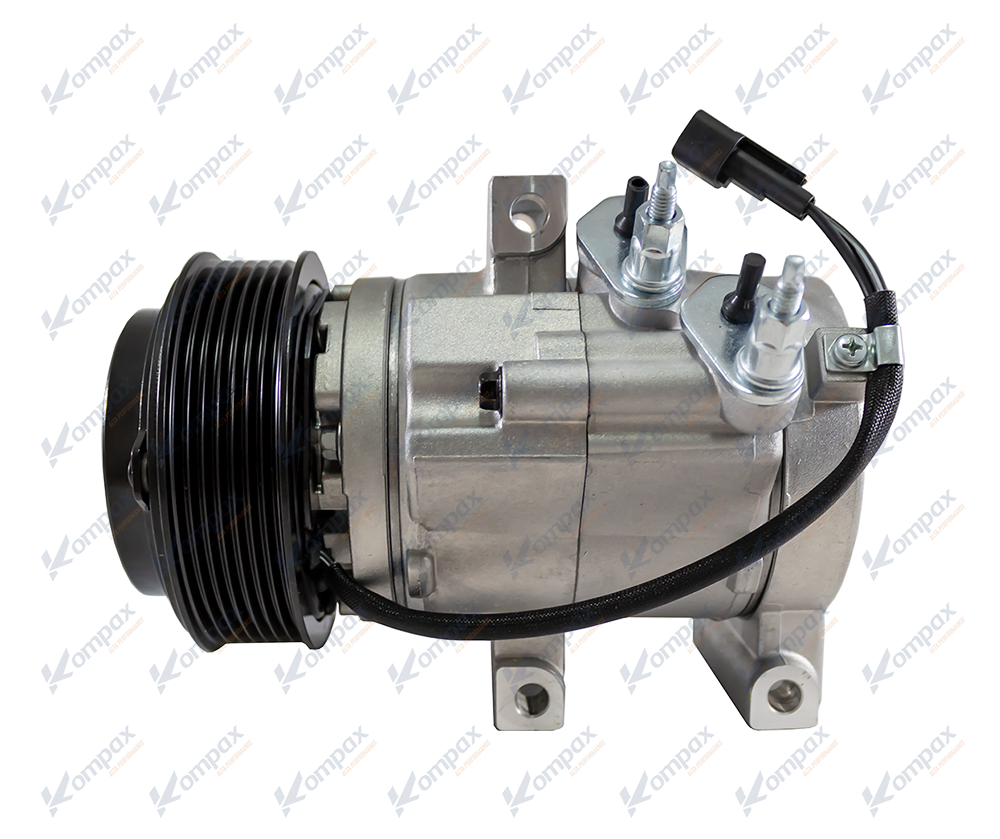 Compressor Ford Ranger Diesel 3.2 2013 Kompax - 20133