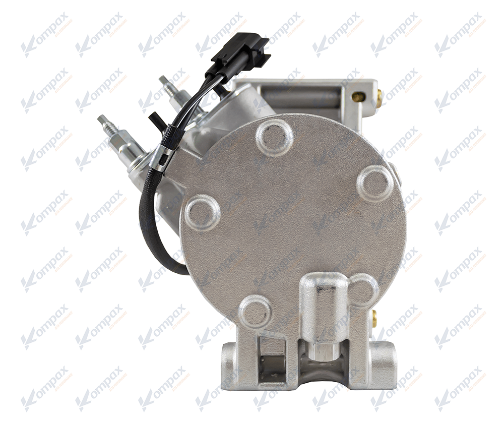 Compressor Ford Ranger Diesel 3.2 2013 Kompax - 20133