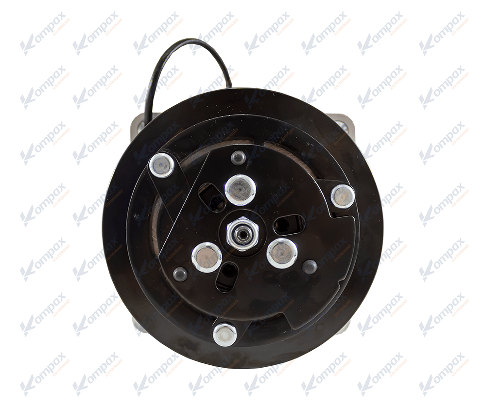 Compressor 7H15 Orelha 2A 24V Kompax - 20146
