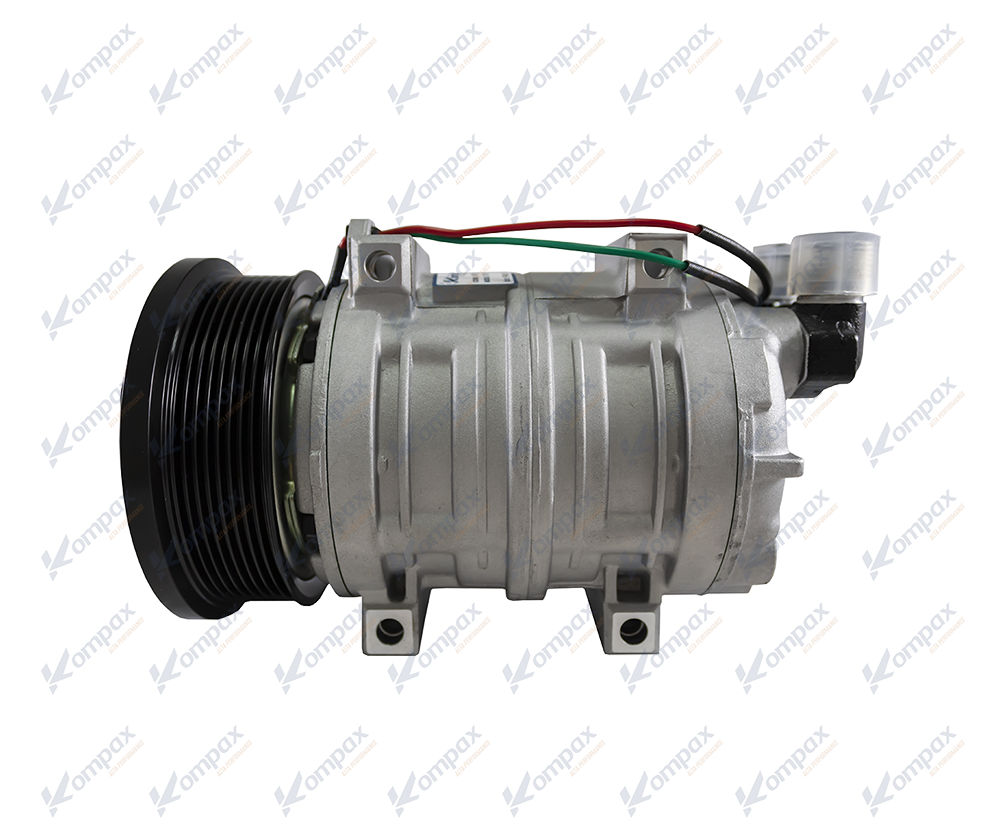 COMPRESSOR TM21 8PK 24V KOMPAX - 20148