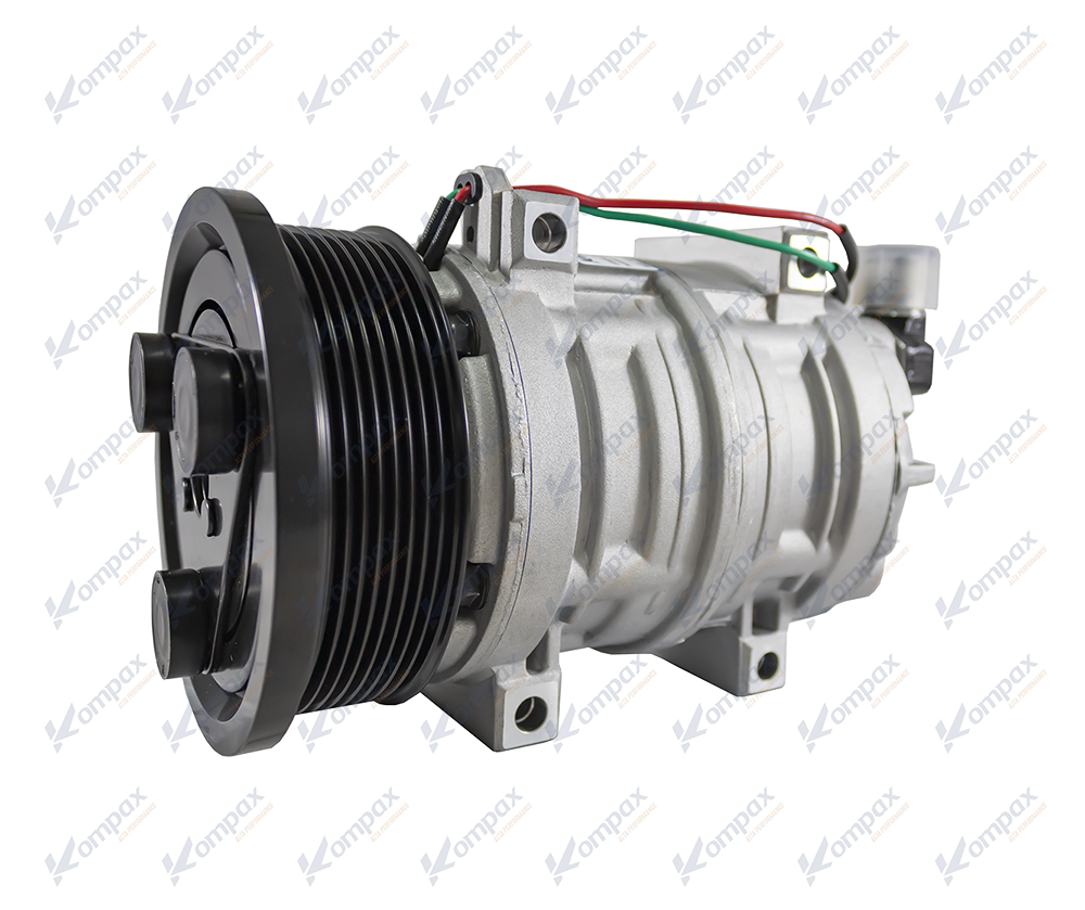 COMPRESSOR TM21 8PK 24V KOMPAX - 20148
