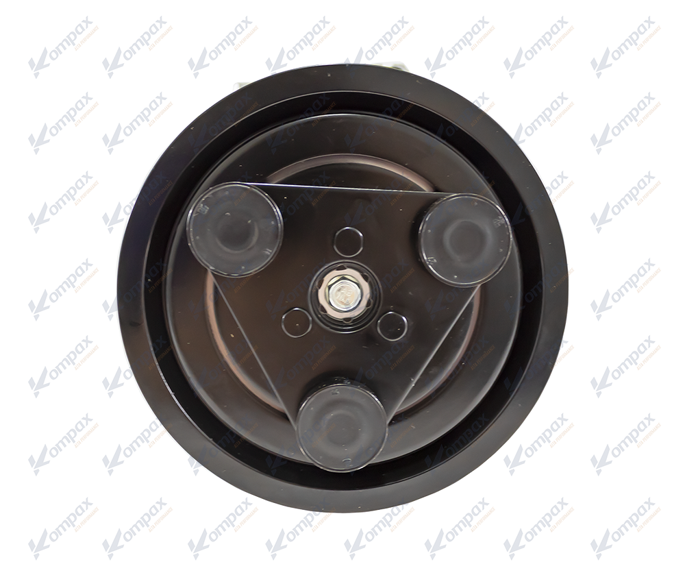 COMPRESSOR TM21 8PK 24V KOMPAX - 20148