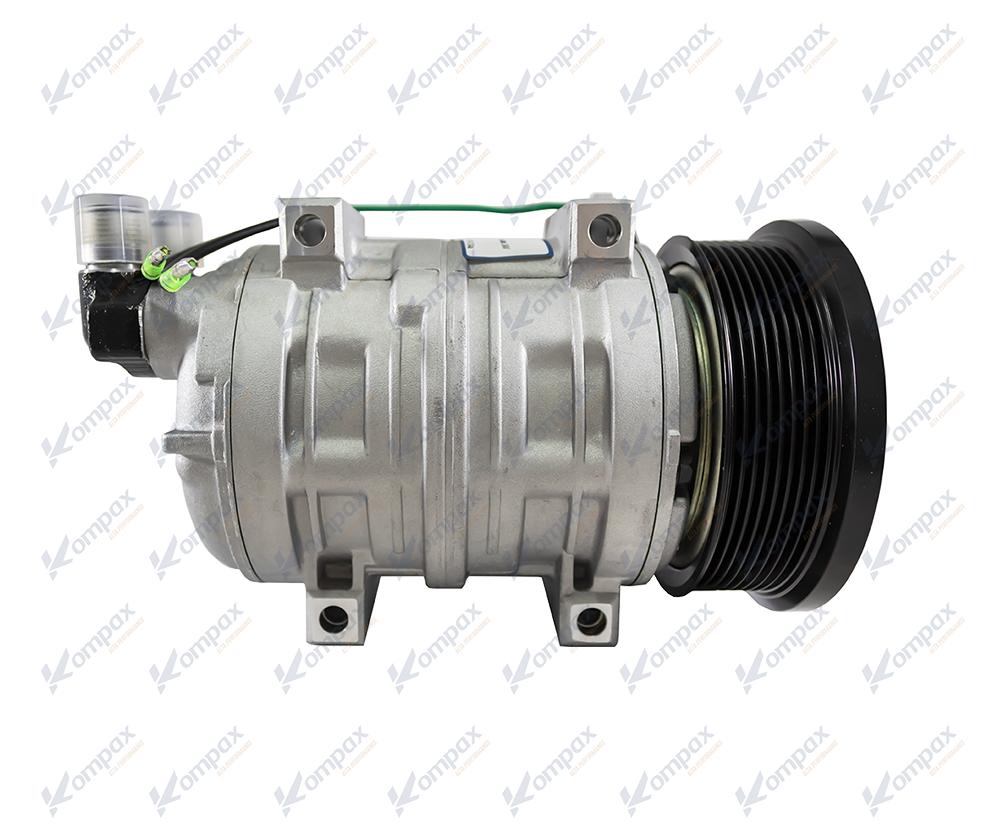COMPRESSOR TM21 8PK 24V KOMPAX - 20148