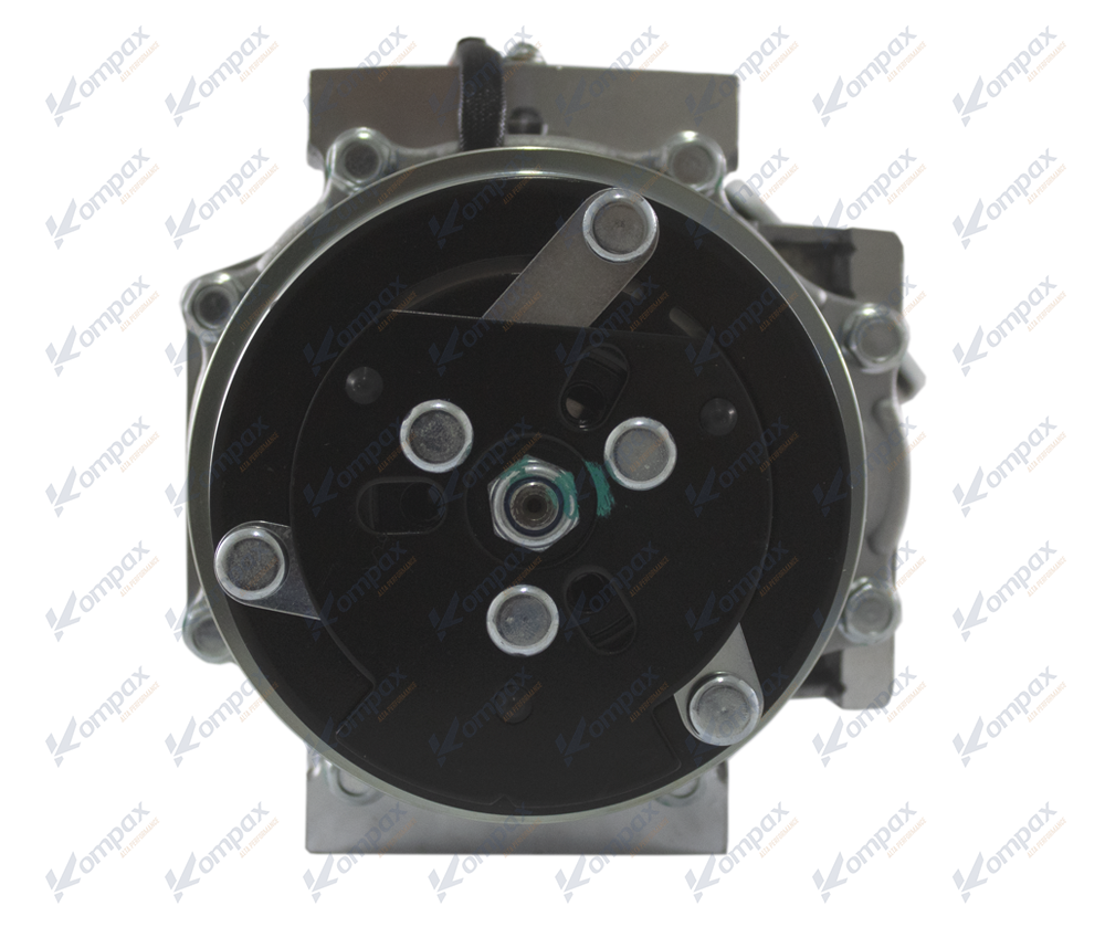 Compressor Fiat Ducato 7V16 Kompax - 20172