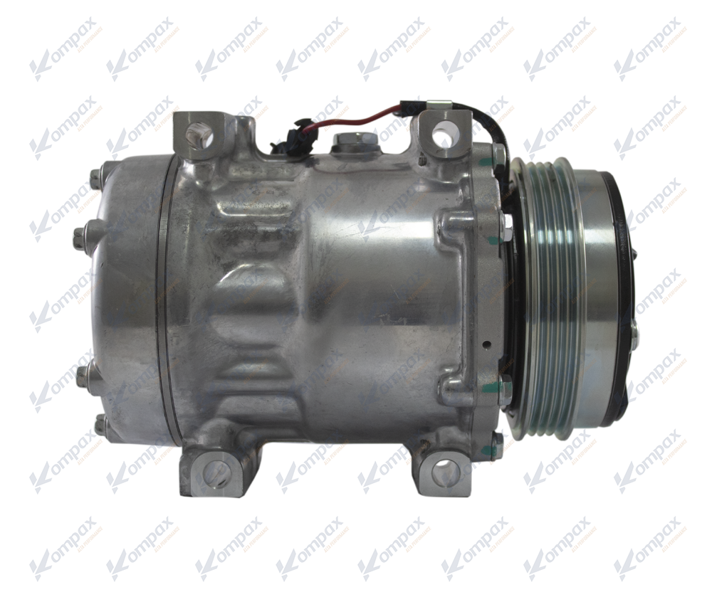 Compressor Fiat Ducato 7V16 Kompax - 20172