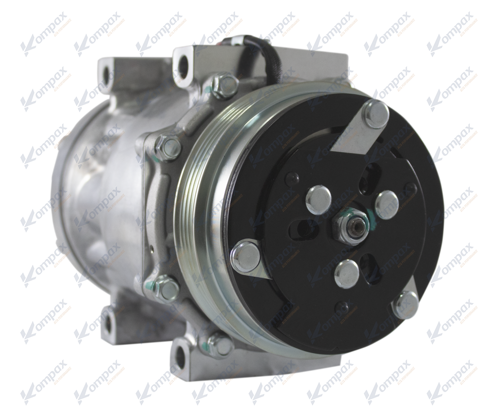 Compressor Fiat Ducato 7V16 Kompax - 20172