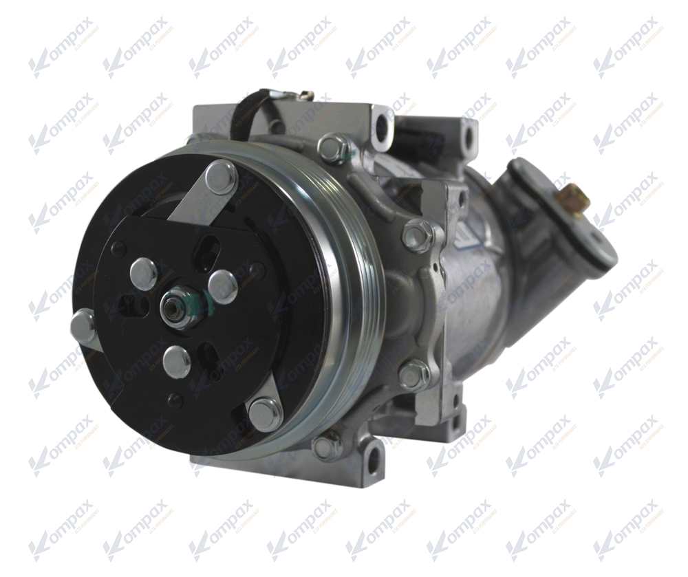 Compressor Fiat Ducato 7V16 Kompax - 20172