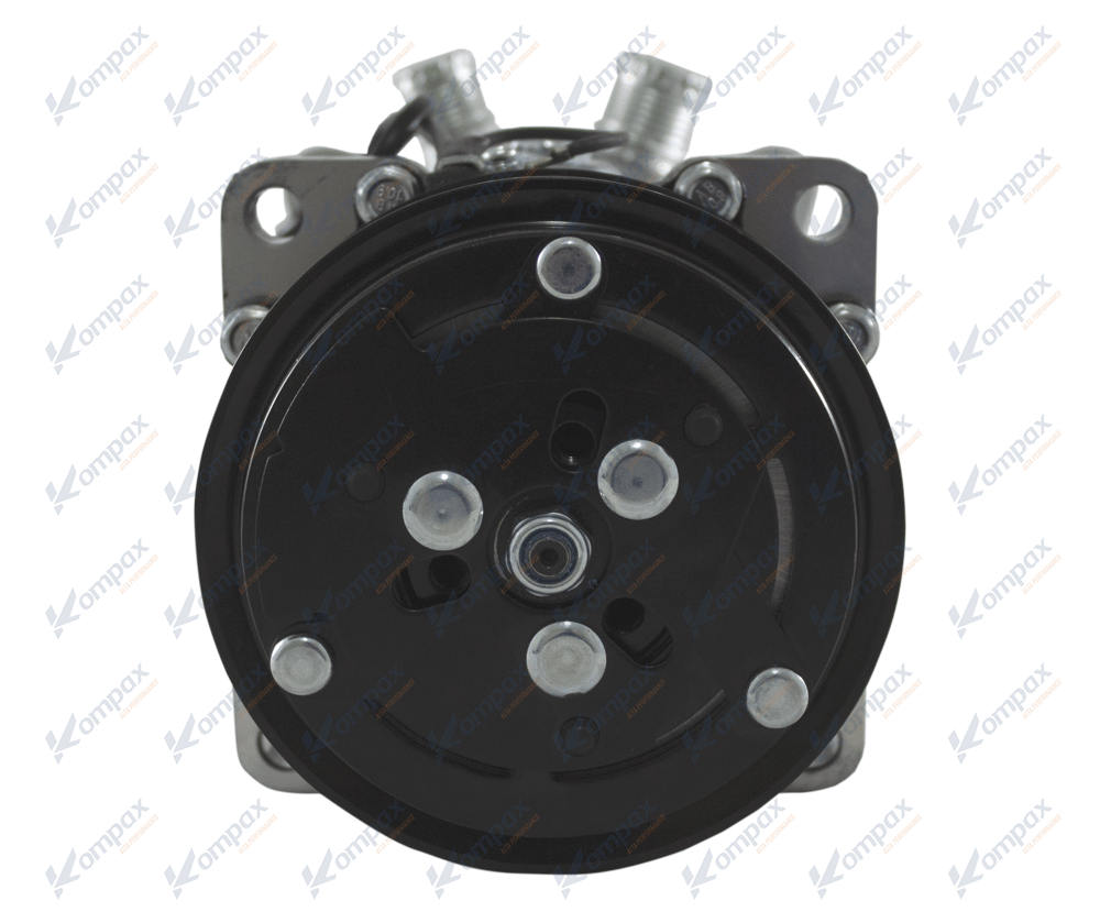 Compressor 7H15 Orelha 8PK 12V Kompax - 20201