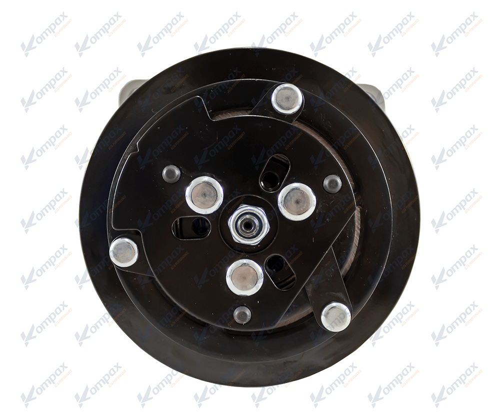 Compressor 7H15 Orelha 2A 12V Kompax - 20202