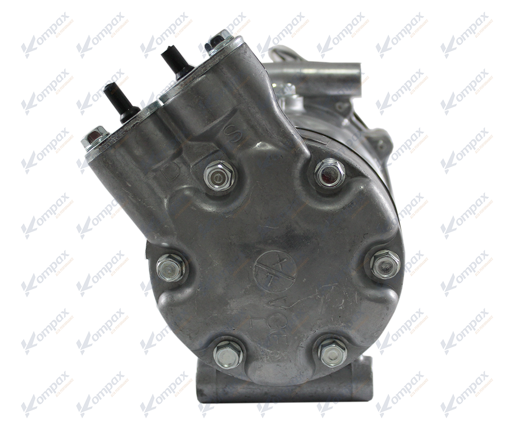 Compressor Renault Logan - Sandero 2010 Kompax - 20211