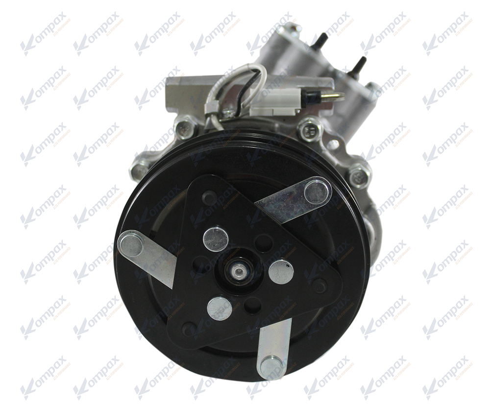 Compressor Renault Logan - Sandero 2010 Kompax - 20211