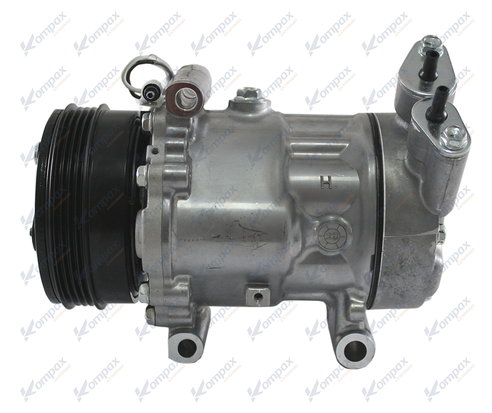 Compressor Renault Logan - Sandero 2010 Kompax - 20211