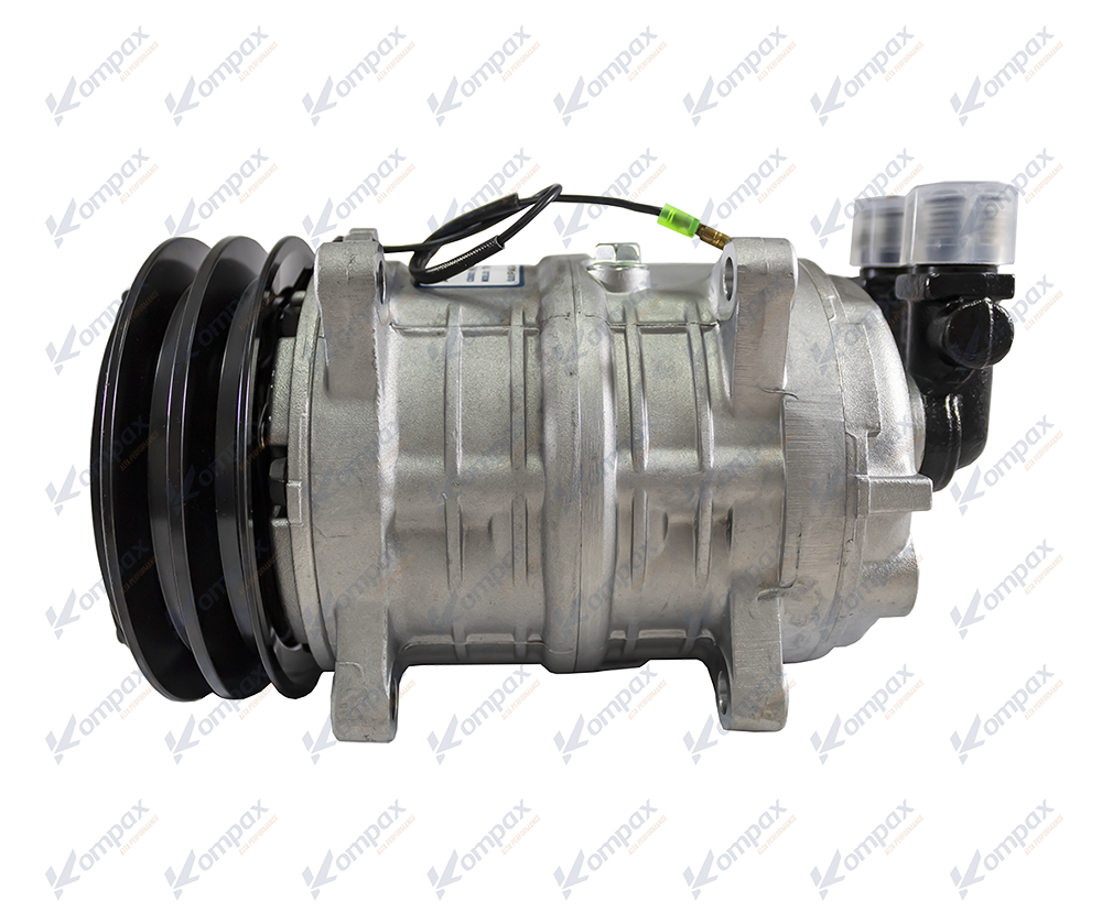 COMPRESSOR TM16 2A 12V KOMPAX - 20220