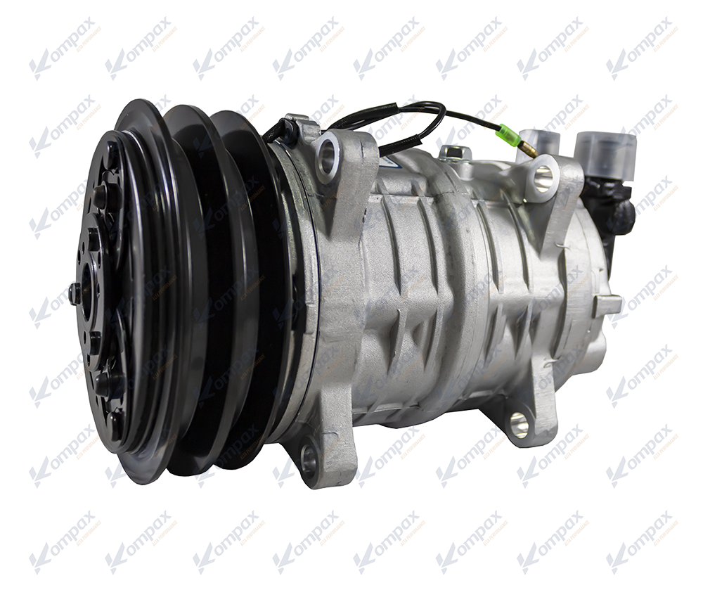 COMPRESSOR TM16 2A 12V KOMPAX - 20220