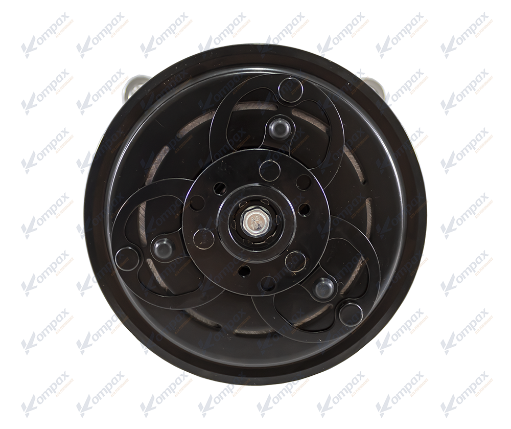 COMPRESSOR TM16 2A 12V KOMPAX - 20220