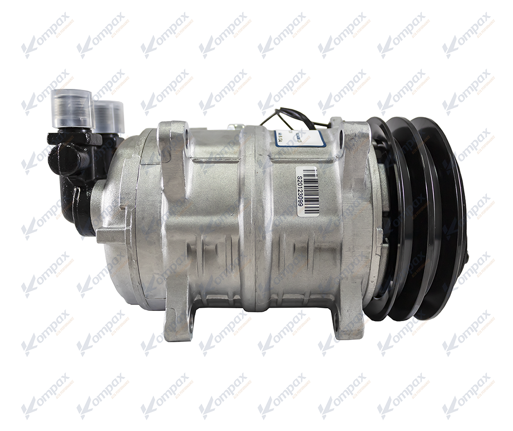 COMPRESSOR TM16 2A 12V KOMPAX - 20220