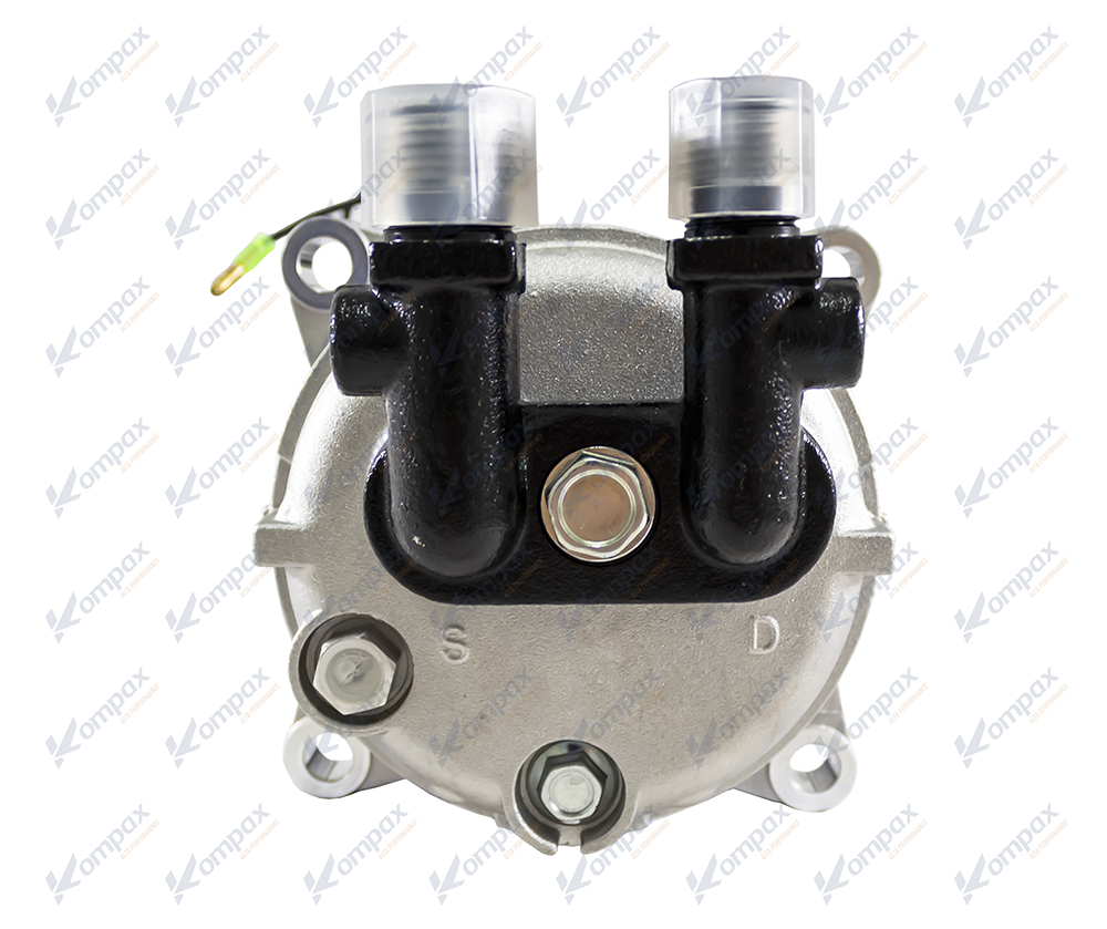 COMPRESSOR TM16 2A 12V KOMPAX - 20220