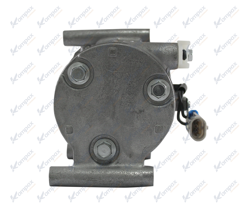 Compressor Fiat Doblo 2012 1.4 Kompax - 20226