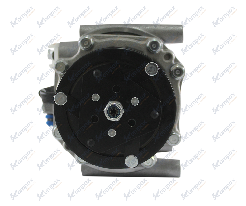Compressor Fiat Doblo 2012 1.4 Kompax - 20226