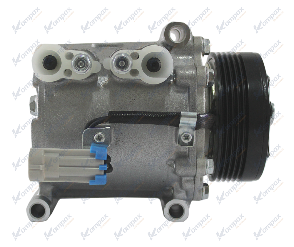Compressor Fiat Doblo 2012 1.4 Kompax - 20226