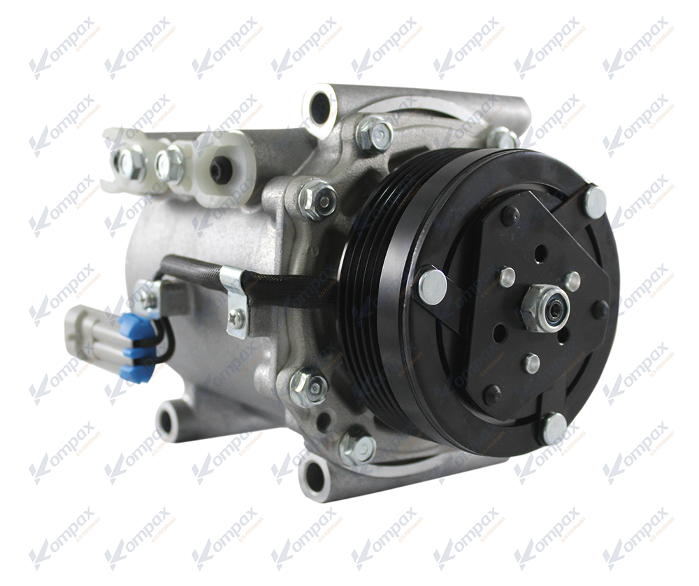 Compressor Fiat Doblo 2012 1.4 Kompax - 20226