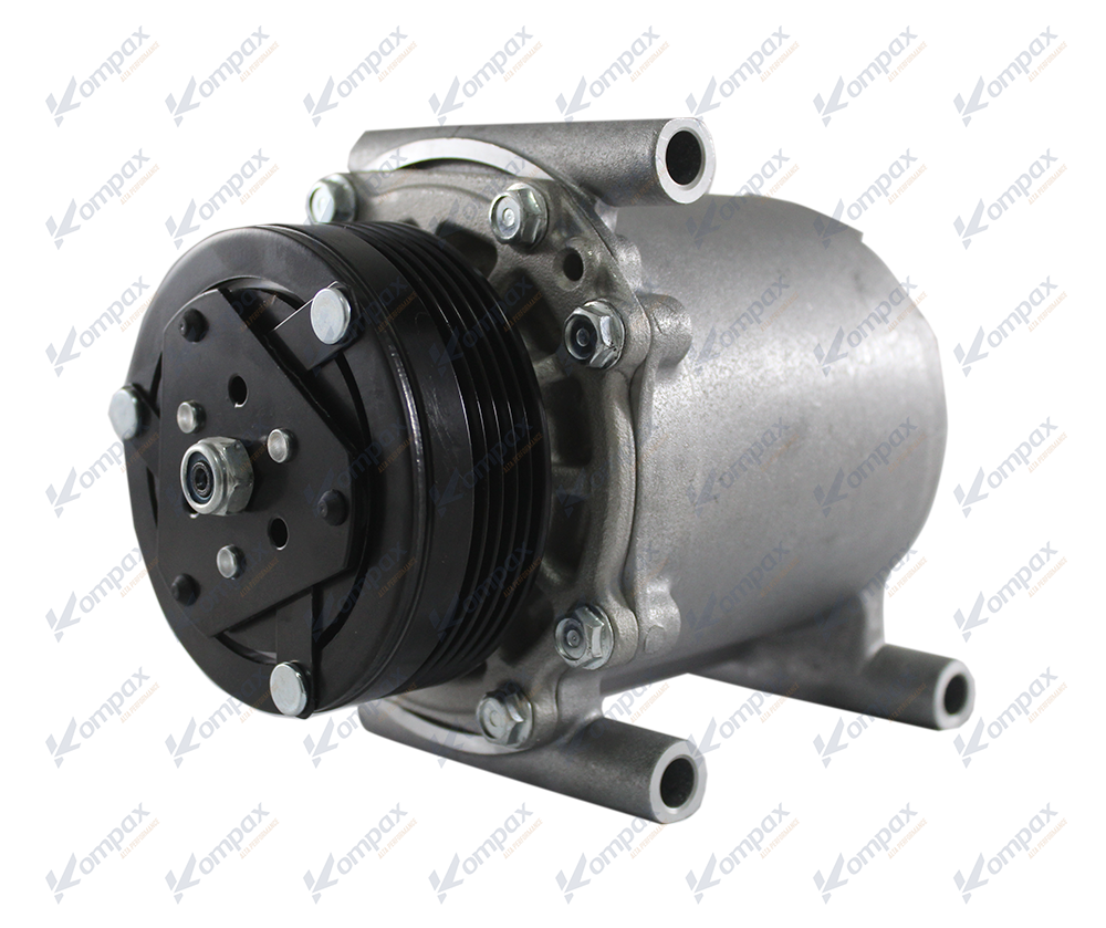 Compressor Fiat Doblo 2012 1.4 Kompax - 20226