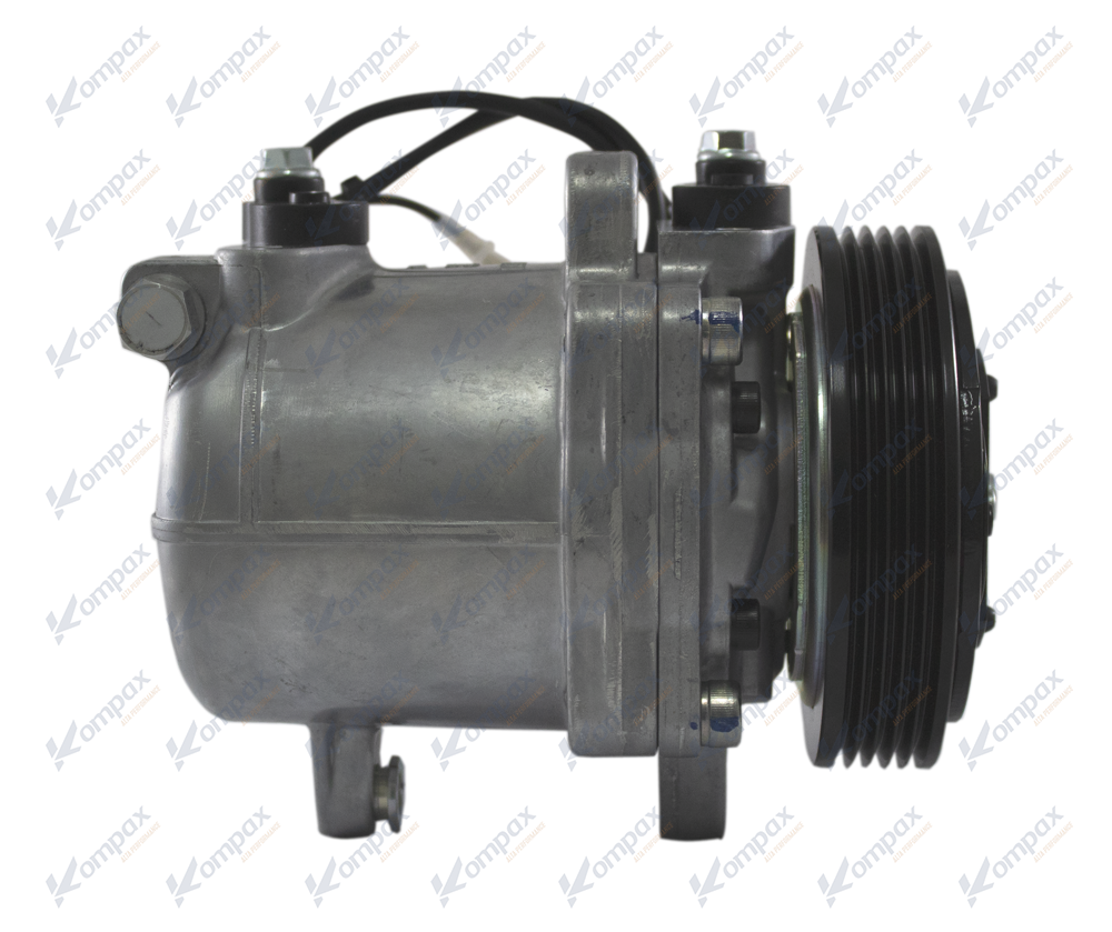 Compressor Suzuki Vitara 2008 - GM Tracker 2008 Kompax - 20228