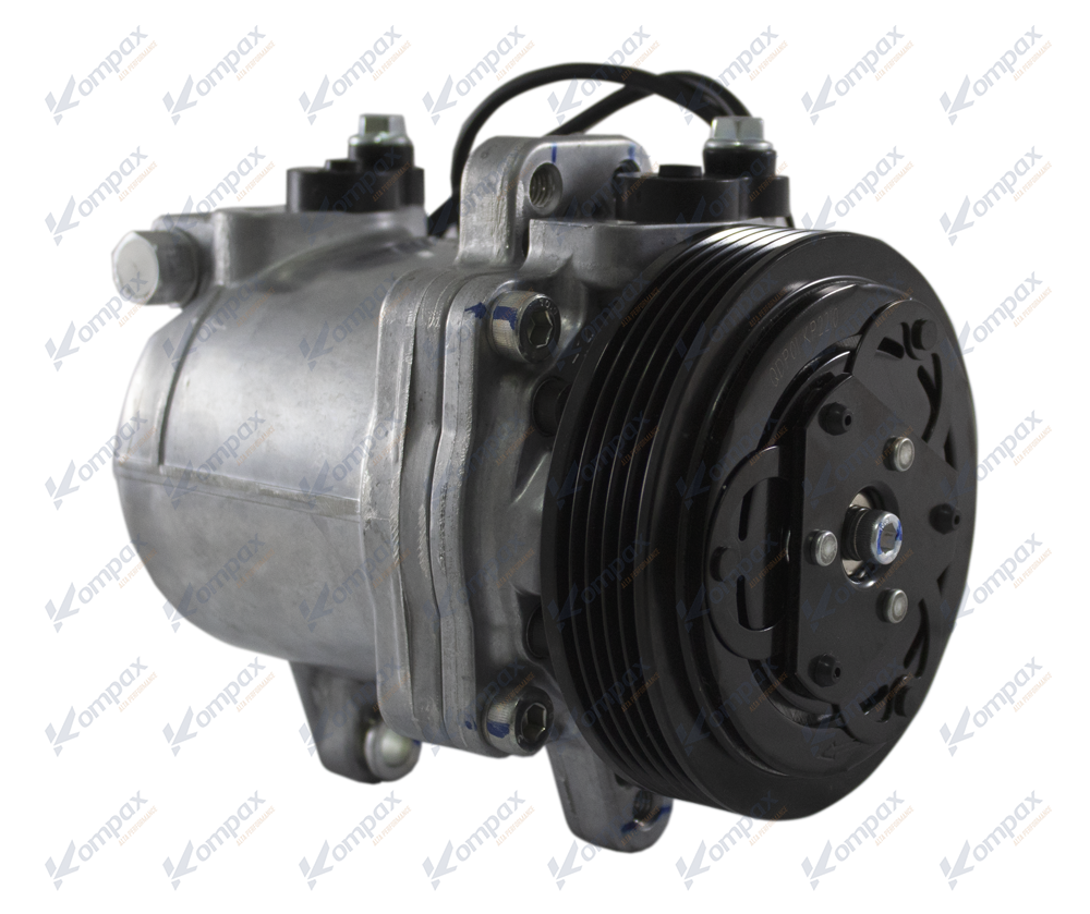 Compressor Suzuki Vitara 2008 - GM Tracker 2008 Kompax - 20228