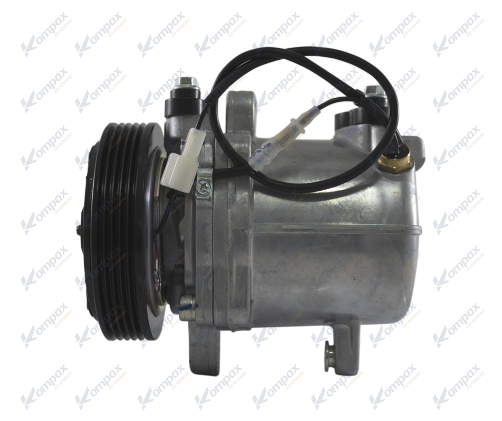 Compressor Suzuki Vitara 2008 - GM Tracker 2008 Kompax - 20228