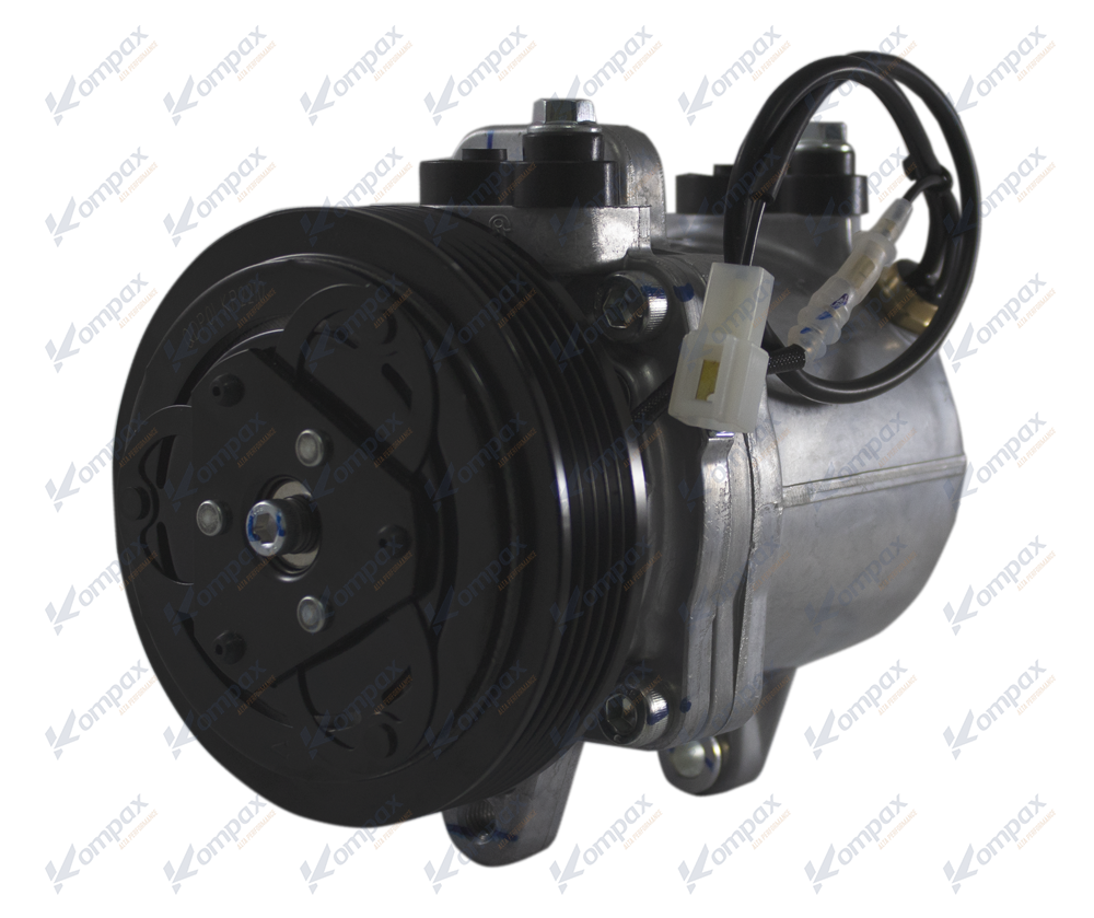 Compressor Suzuki Vitara 2008 - GM Tracker 2008 Kompax - 20228