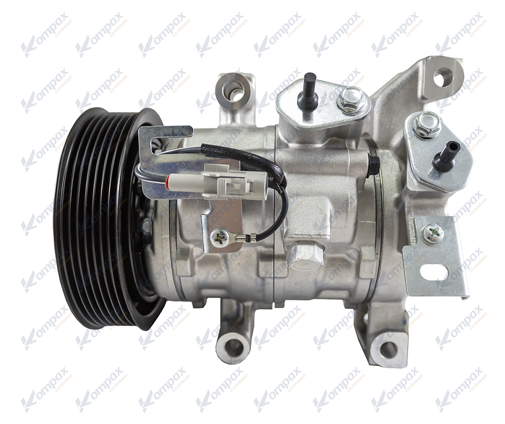 COMPRESSOR TOYOTA HILUX 10S11 KOMPAX - 20231