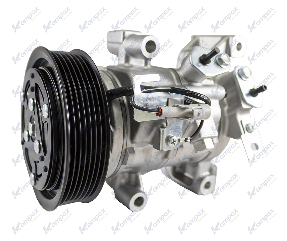 COMPRESSOR TOYOTA HILUX 10S11 KOMPAX - 20231
