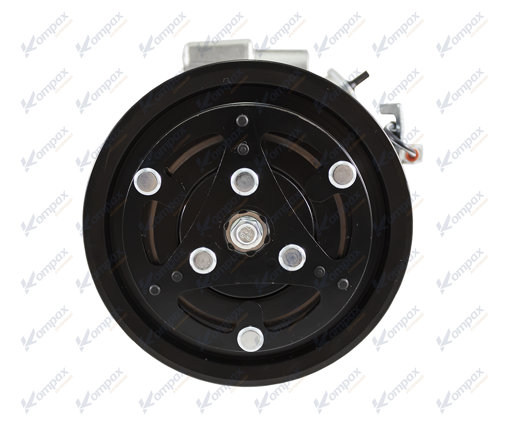 COMPRESSOR TOYOTA HILUX 10S11 KOMPAX - 20231