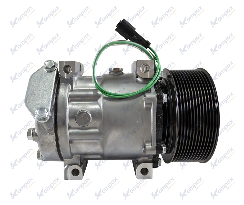 COMPRESSOR CATERPILLAR 330B PV12 KOMPAX - 20243