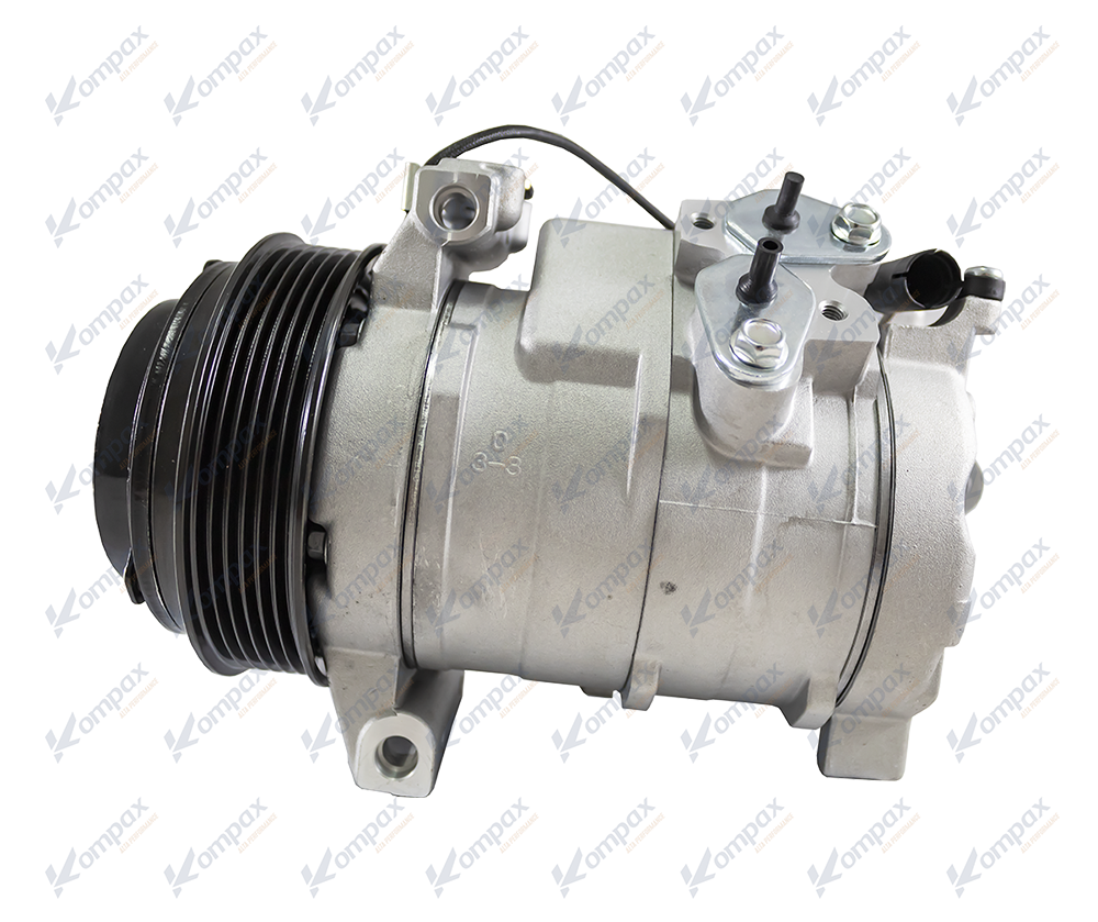 COMPRESSOR MERCEDES BENZ SPRINTER 10S17 KOMPAX - 20252