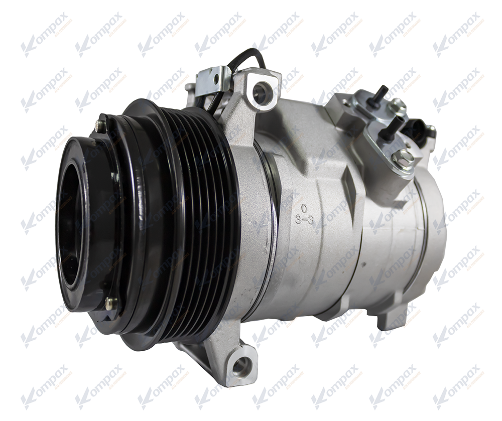 COMPRESSOR MERCEDES BENZ SPRINTER 10S17 KOMPAX - 20252