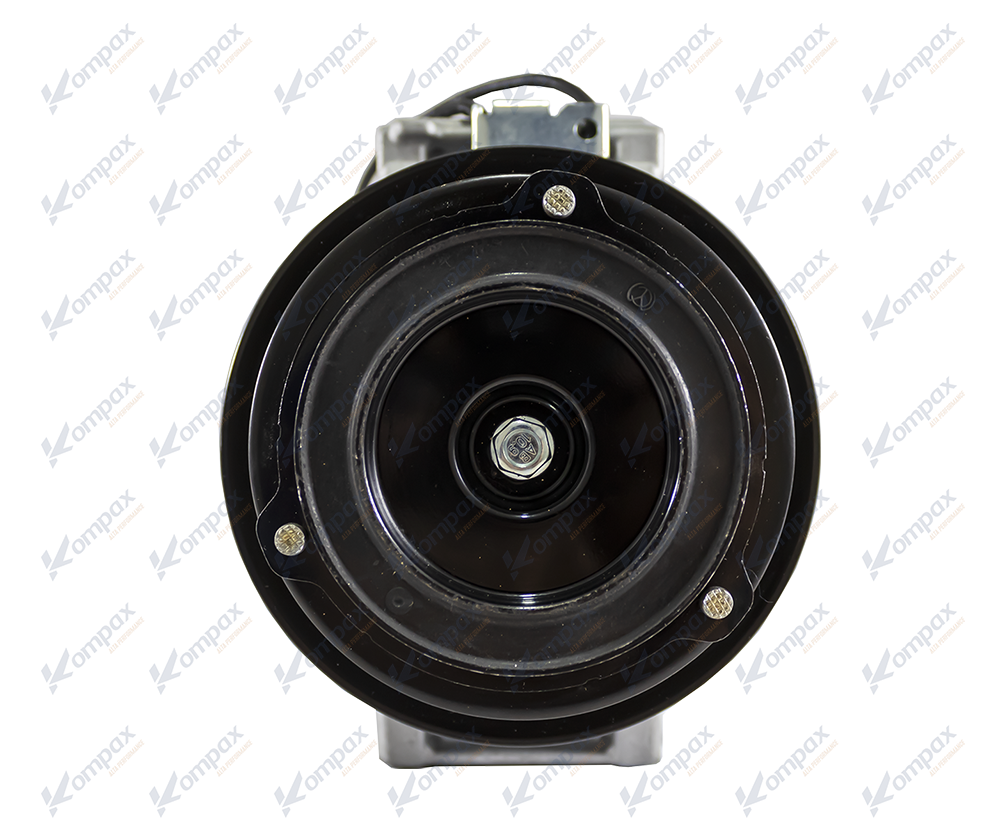 COMPRESSOR MERCEDES BENZ SPRINTER 10S17 KOMPAX - 20252