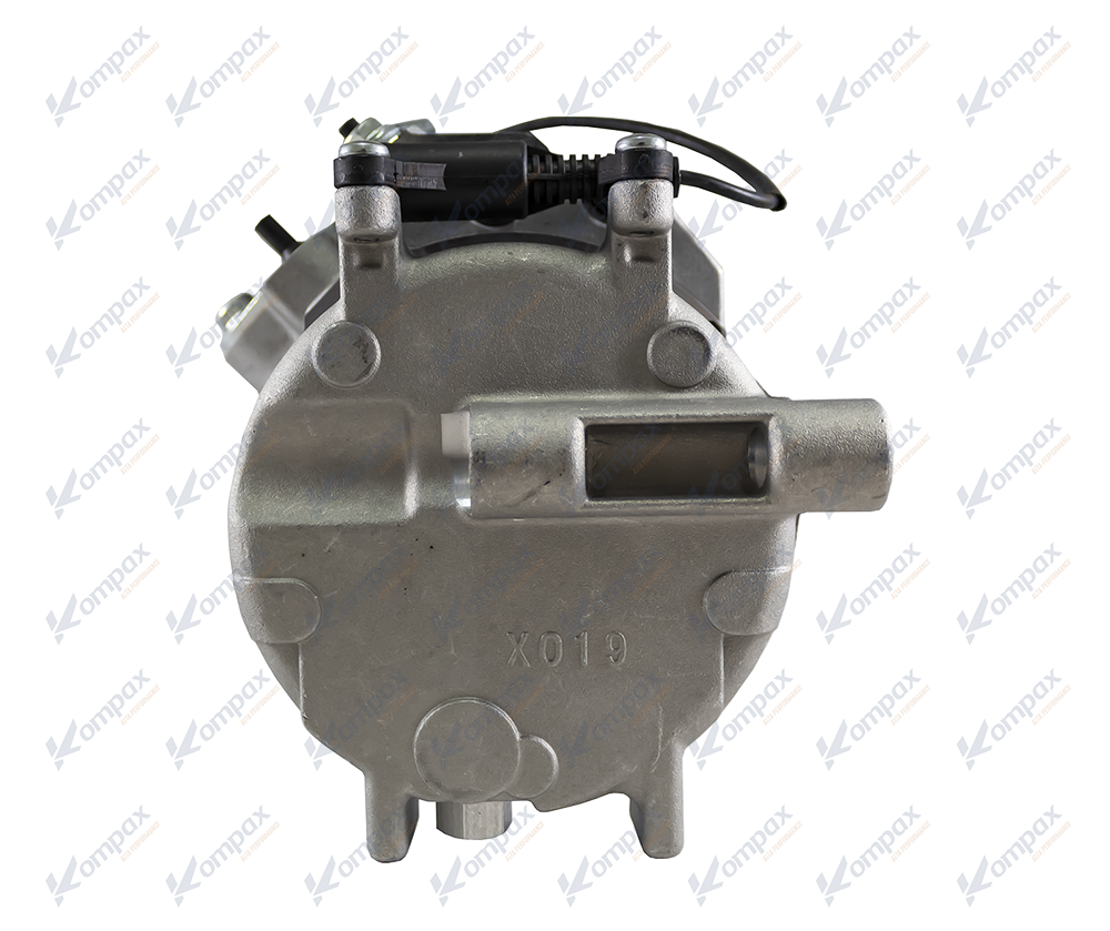 COMPRESSOR MERCEDES BENZ SPRINTER 10S17 KOMPAX - 20252