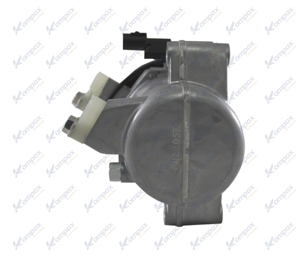 Compressor Mitsubishi L200 2.4 2017 Kompax - 20255