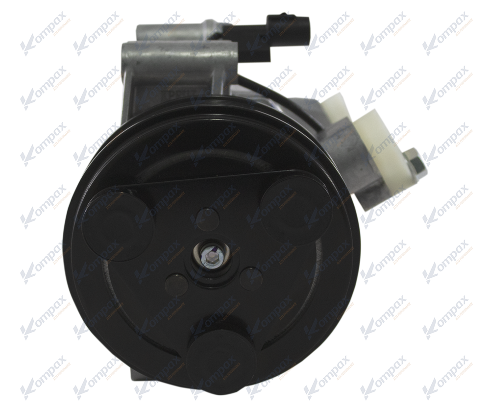 Compressor Mitsubishi L200 2.4 2017 Kompax - 20255